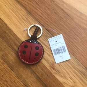 Key ring